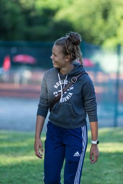 Nicole Rivkin 418 - Amato Caffe Open